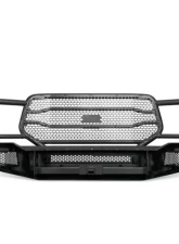 Body Armor 4x4 Ambush XT Front Bumper (Non-Winch) Dodge RAM 2500 | 3500 2019-2023                                     - DG-20339 - Image 3