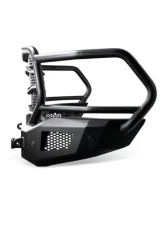 Body Armor 4x4 Ambush XT Front Bumper (Non-Winch) Dodge RAM 2500 | 3500 2019-2023                                     - DG-20339 - Image 4