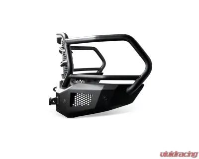 Body Armor 4x4 Ambush XT Front Bumper (Non-Winch) Dodge RAM 2500 | 3500 2019-2023 - DG-20339