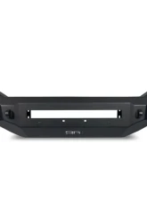 Body Armor 4x4 Ambush Front Bumper (Non-Winch) Dodge RAM 2500 | 3500 2019-2023                                     - DG-21339 - Image 4