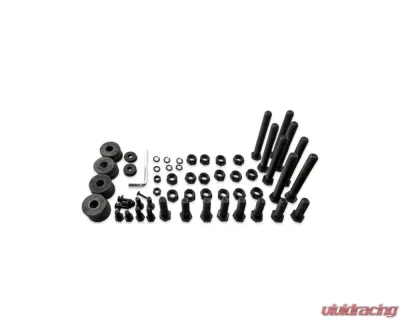 Body Armor 4x4 Ambush Front Bumper (Non-Winch) Dodge RAM 2500 | 3500 2019-2023 - DG-21339