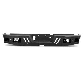 Body Armor 4x4 ECO SERIES NOT APPLICABLE BUMPER