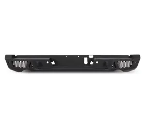 Body Armor 4x4 AMBUSH SERIES REAR BUMPER Ram 1500 2019-2020