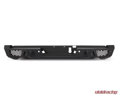 Body Armor 4x4 AMBUSH SERIES REAR BUMPER Ram 1500 2019-2020 - DG-2966