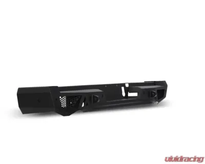Body Armor 4x4 AMBUSH SERIES REAR BUMPER Ram 1500 2019-2020 - DG-2966