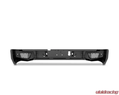 Body Armor 4x4 Ambush Rear Bumper Dodge RAM 2500 | 3500 2010-2021 - DG-3163