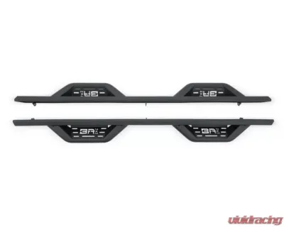 Body Armor 4x4 20" LIGHT BAR COVER Ram 1500 2019-2020 - DG-4200