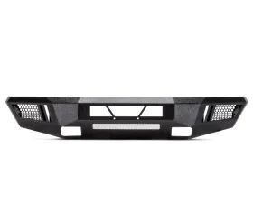 Body Armor 4x4 Eco Series Non-Winch Front Bumper Ford F-150 15-17