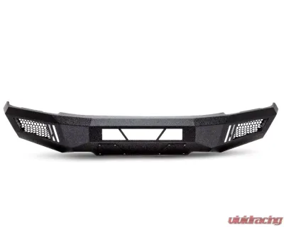 Body Armor 4x4 Eco Series Non-Winch Front Bumper Ford F-150 15-17 - FD-19336