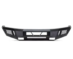 Body Armor 4x4 ECO SERIES NON-WINCH BUMPER