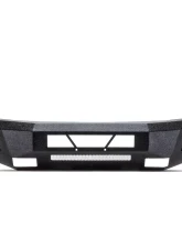 Body Armor 4x4 ECO SERIES NON-WINCH BUMPER                                     - FD-19337 - Image 2
