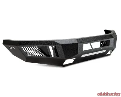 Body Armor 4x4 ECO SERIES NON-WINCH BUMPER - FD-19337