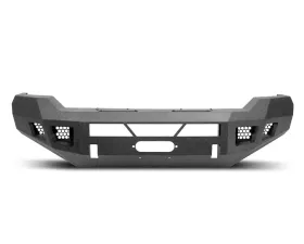 Body Armor 4x4 ECO SERIES WINCH BUMPER