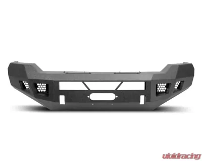 Body Armor 4x4 Eco Series Front Winch Bumper Ford-F250/F-350 Superduty 17-19 - FD-19341