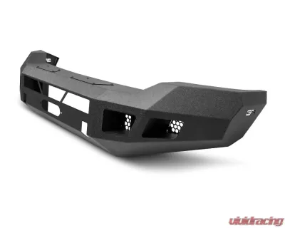 Body Armor 4x4 Eco Series Front Winch Bumper Ford-F250/F-350 Superduty 17-19 - FD-19341