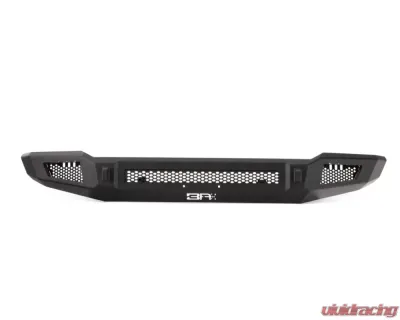 Body Armor 4x4 2007-2018 JEEP WRANGLER JK RTC REINFORCED TIRE CARRIER Ford Front - FD-19342