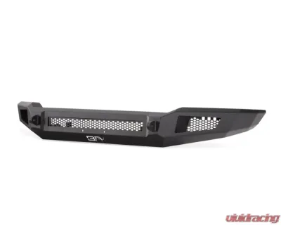Body Armor 4x4 2007-2018 JEEP WRANGLER JK RTC REINFORCED TIRE CARRIER Ford Front - FD-19342