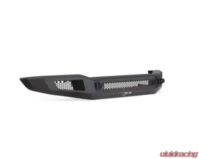 Body Armor 4x4 2007-2018 JEEP WRANGLER JK RTC REINFORCED TIRE CARRIER Ford Front - FD-19342