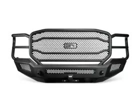 Body Armor 4x4 Ambush XT Front Bumper (Non-Winch) Ford F-Series | SuperDuty 2011-2016