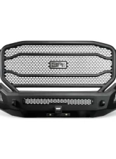 Body Armor 4x4 Ambush XT Front Bumper (Non-Winch) Ford F-Series | SuperDuty 2011-2016                                     - FD-20338 - Image 3