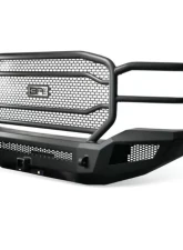 Body Armor 4x4 Ambush XT Front Bumper (Non-Winch) Ford F-Series | SuperDuty 2011-2016                                     - FD-20338 - Image 2