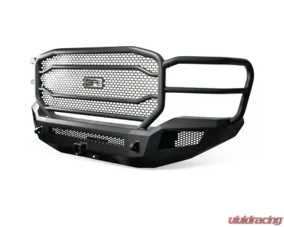 Body Armor 4x4 Ambush XT Front Bumper (Non-Winch) Ford F-Series | SuperDuty 2011-2016 - FD-20338