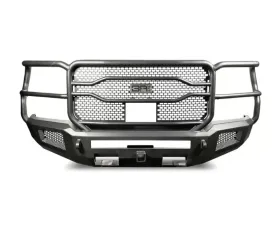 Body Armor 4x4 Ambush XT Front Bumper Ford F-Series | SuperDuty 2017-2021