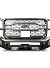 Body Armor 4x4 Ambush XT Front Bumper Ford F-Series | SuperDuty 2017-2021                                     - FD-20341 - Image 5