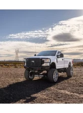 Body Armor 4x4 Ambush XT Front Bumper Ford F-Series | SuperDuty 2017-2021                                     - FD-20341 - Image 3