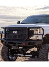 Body Armor 4x4 Ambush XT Front Bumper Ford F-Series | SuperDuty 2017-2021                                     - FD-20341 - Image 4