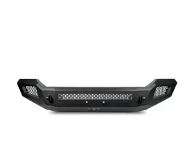 Body Armor 4x4 Ambush Front Bumper (Non-Winch) Ford F-Series | SuperDuty 2011-2016