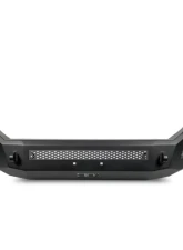 Body Armor 4x4 Ambush Front Bumper (Non-Winch) Ford F-Series | SuperDuty 2011-2016                                     - FD-21338 - Image 4