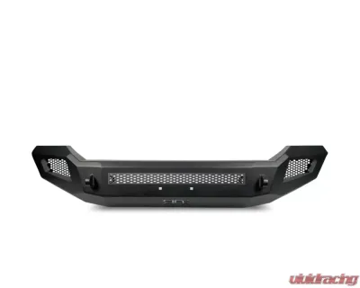 Body Armor 4x4 Ambush Front Bumper (Non-Winch) Ford F-Series | SuperDuty 2011-2016 - FD-21338