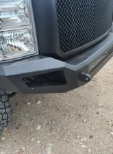 Body Armor 4x4 Ambush Front Bumper (Non-Winch) Ford F-Series | SuperDuty 2011-2016                                     - FD-21338 - Image 3