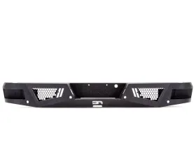 Body Armor 4x4 Eco Series Rear Bumper Ford F-150 15-17
