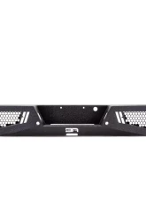 Body Armor 4x4 Eco Series Rear Bumper Ford F-150 15-17                                     - FD-2962 - Image 3