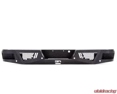 Body Armor 4x4 Eco Series Rear Bumper Ford F-150 15-17 - FD-2962