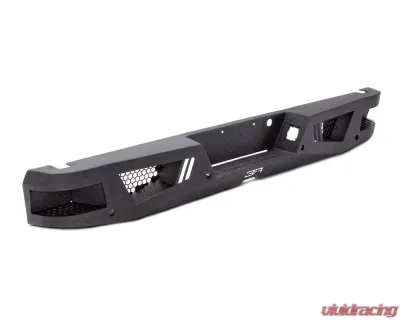 Body Armor 4x4 Eco Series Rear Bumper Ford F-150 15-17 - FD-2962