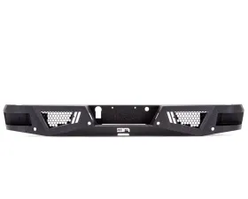 Body Armor 4x4 Eco Series Rear Bumper Ford F-150 09-14