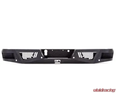 Body Armor 4x4 Eco Series Rear Bumper Ford F-150 09-14 - FD-2963