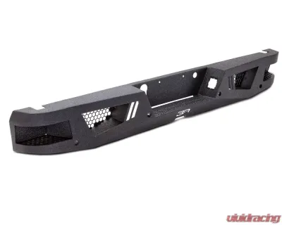 Body Armor 4x4 Eco Series Rear Bumper Ford F-150 09-14 - FD-2963