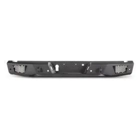 Body Armor 4x4 Ambush Series Rear Bumper Ford F-150 2018-2020