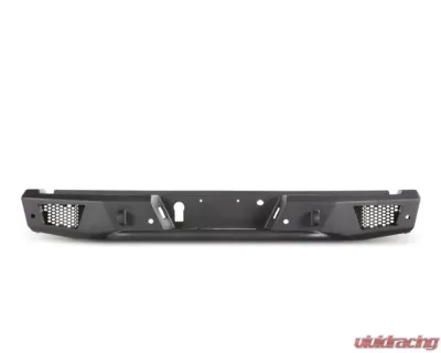 Body Armor 4x4 Ambush Series Rear Bumper Ford F-150 2018-2020 - FD-2967