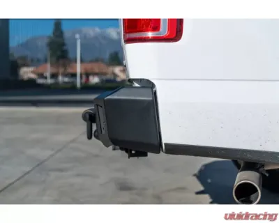 Body Armor 4x4 Ambush Series Rear Bumper Ford F-150 2018-2020 - FD-2967