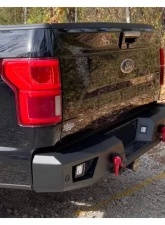 Body Armor 4x4 Ambush Series Rear Bumper Ford F-150 2018-2020                                     - FD-2967 - Image 6