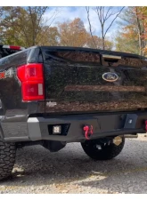 Body Armor 4x4 Ambush Series Rear Bumper Ford F-150 2018-2020                                     - FD-2967 - Image 8