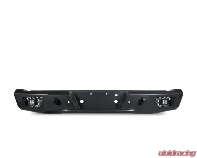 Body Armor 4x4 Ambush Rear Bumper Ford F-Series | SuperDuty 1999-2016 - FD-3164