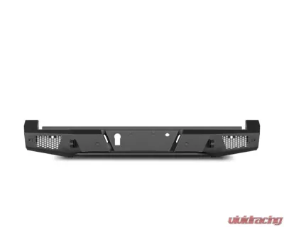 Body Armor 4x4 Ambush Rear Bumper Ford F-Series | SuperDuty 2017-2022 - FD-3166