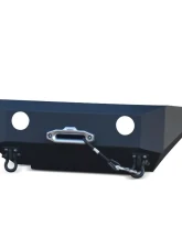 Body Armor 4x4 Front Winch Bumper Toyota FJ Cruiser 07-14                                     - FJ-19336 - Image 4