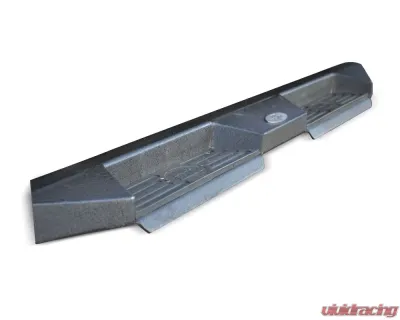 Body Armor 4x4 Rear Non-Winch Bumper Toyota FJ Cruiser 07-14 - FJ-2961